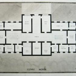 View of Floor Plan