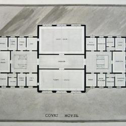 View of Floor Plan