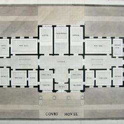 View of Floor Plan