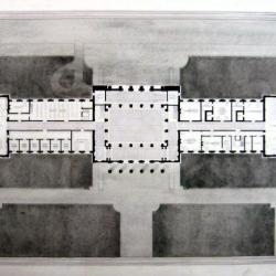 View of Floor Plan