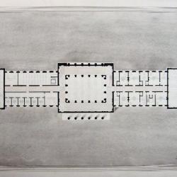 View of Floor Plan