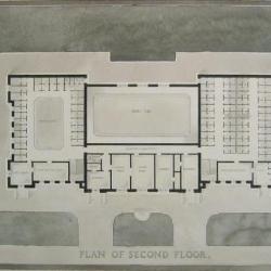 View of Floor Plan