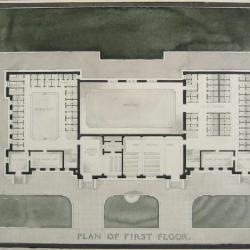 View of Floor Plan