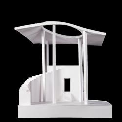 3D Model Section