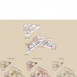 Ventura House: Structural Diagram