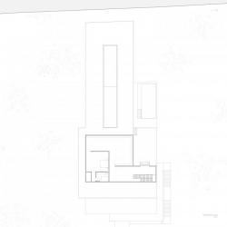 Third Floor Plan