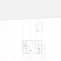 Second Floor Plan