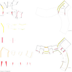 Diagram of Fragments