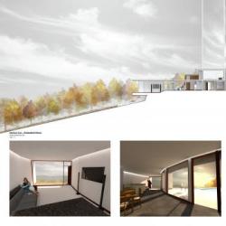 Section and Renders