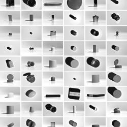 Images of Circular Objects 2