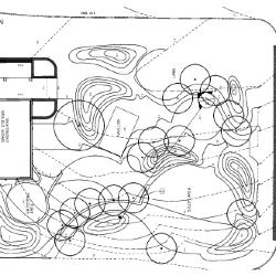 Grading plan