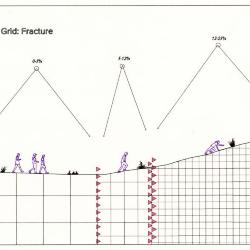 Section drawing