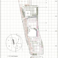 Plan drawing