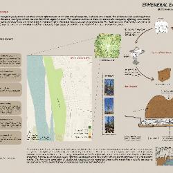 Map, diagram, and flow chart