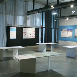 View of Exhibition