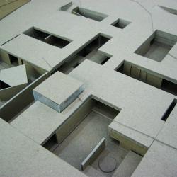 View of Model