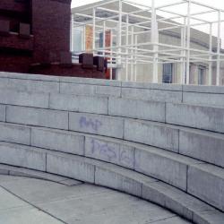 View of Exterior - Whispering Wall