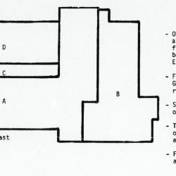 View of Building Map