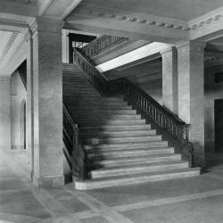 View of Interior - Staircase