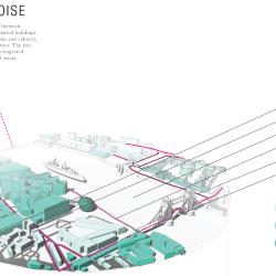 Traffic Noise Map