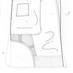 Entry Floor Plan