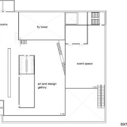 Sixth (6th) Floor Plans