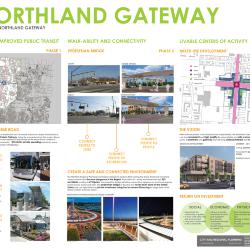 Transit, Connectivity, and Activity