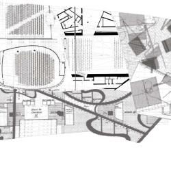 Amphitheater Plan