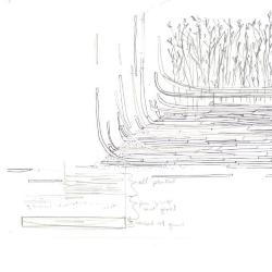 Ground Layout