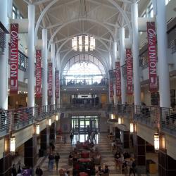 View of Interior - Atrium