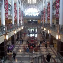 View of Interior -  Atrium