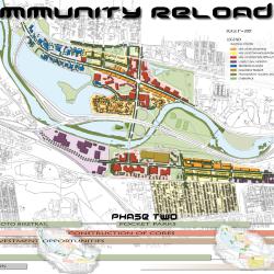 Site map and plan