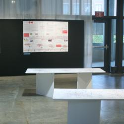 View of Exhibition