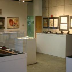 View of Exhibition