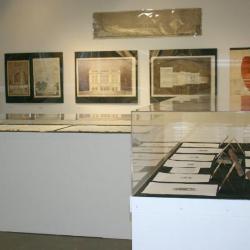 View of Exhibition