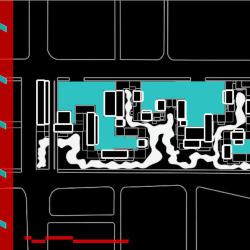 Overhead View of Plan