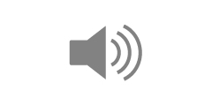 Audio icon